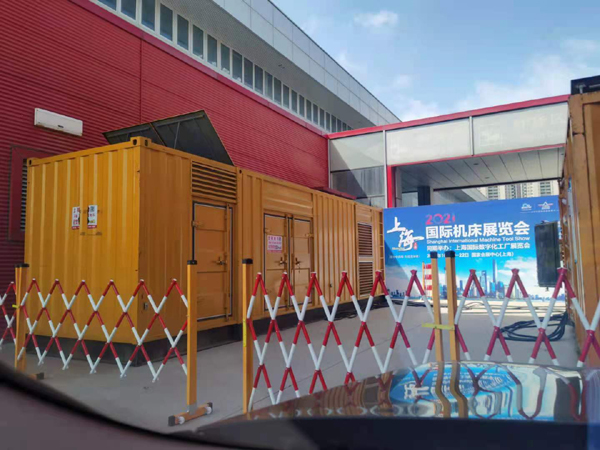 石河子发电车出租-发电机无电压或电压太低怎么办？