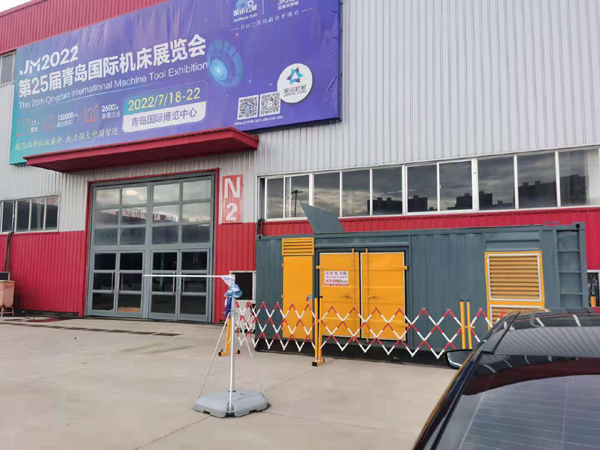 石河子发电机租赁-柴油发电机组不及时维护危害大