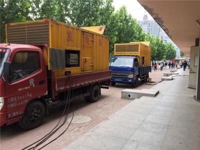石河子是否需要给柴油发电机安装保护装置