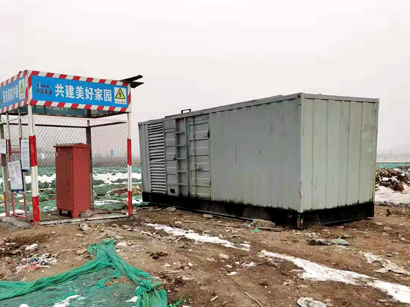 石河子燃气发电机在高海拔地区运行时会遇到哪些常见故障？