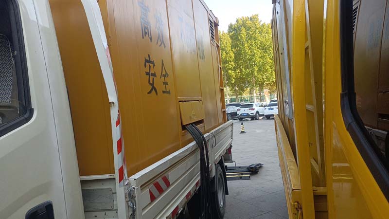 石河子如何判断柴油发电机组和UPS电源的切换时间是否符合要求？