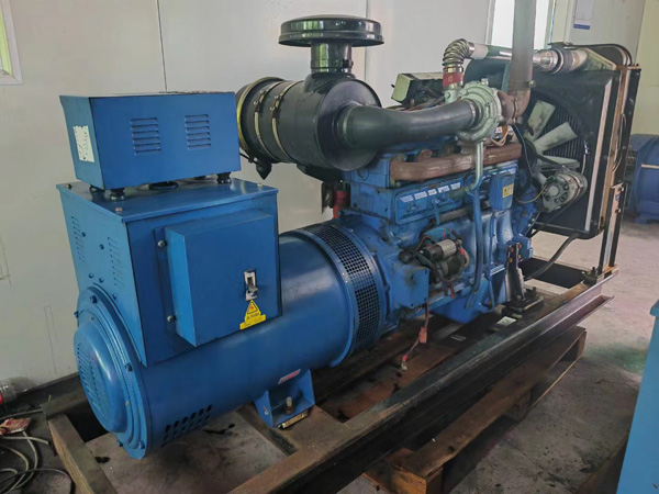 石河子100kW柴油发电机组使用多级机油有哪些优缺点？