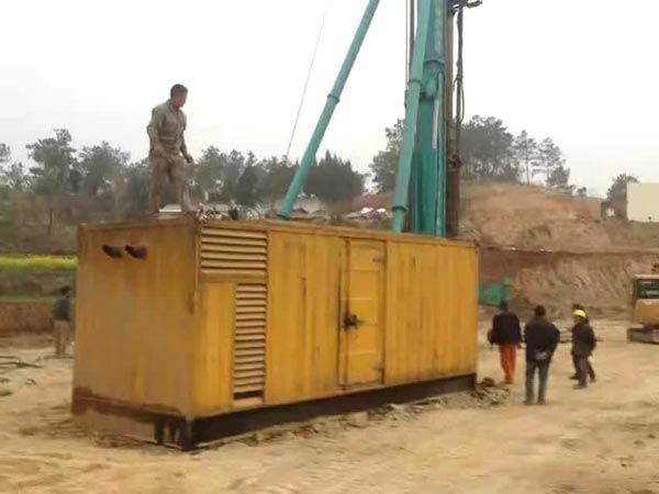 石河子柴油发电机组应用场合有哪些？