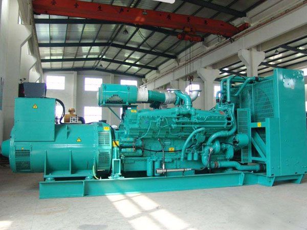 石河子影响800KW发电机组油耗的因素有哪些？